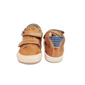 Stones and Bones Schoen NOIP 5170 Cognac 23