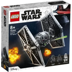 LEGO Star Wars - Imperial TIE Fighter - 75300