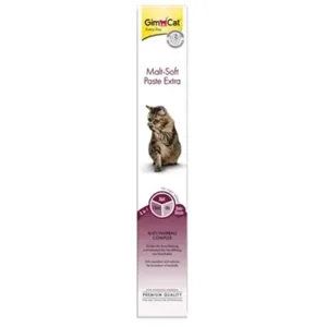 Gimcat Malt-Soft Haarbalpasta Extra 100 gr