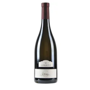 Domaine Gibault, Touraine Blanc AC Sauvignon Vieilles Vignes, Platine 2023 750 ml