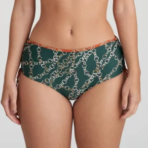 Marie Jo Swim Tazar voorgevormde bikini in groen