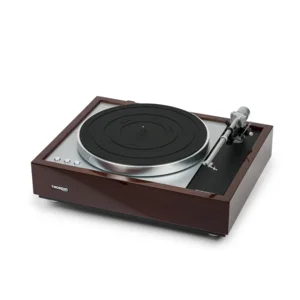 Thorens TD 1600 Walnut HG