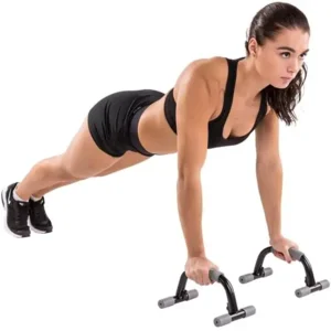 Tunturi Fitness Push Up Bar