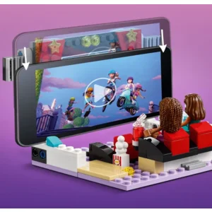 LEGO Friends - Heartlake City Bioscoop - 41448