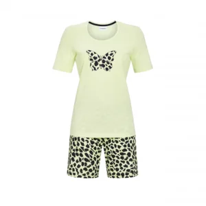 Ringella – Summertime – Pyjama – 3211342 – May Green