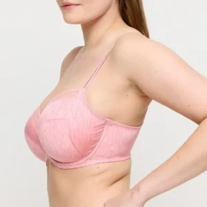 Prima Donna Twist Badala beugel bh in roze
