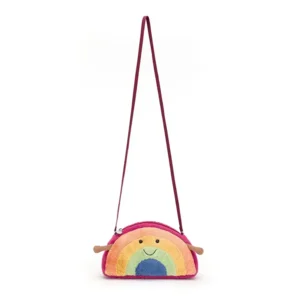 Knuffel - Amuseable Bag - Rainbow