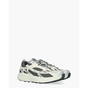 Mercer The Re-Run Max Cactus Grijs/Beige Herensneakers