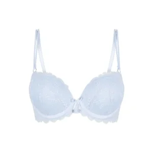 Lingadore – Ballad Blue – BH Push-up – 6605 – Light Blue