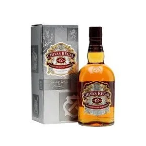 Chivas Regal 12 years Blended Whisky