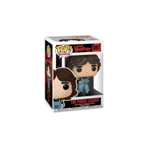 Pop! Movies: The Warriors - The Punks leader
