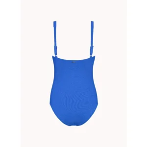 Cyell Wavy Blue voorgevormd badpak