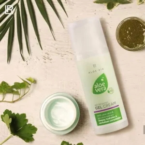 Aloe Vera Hydratising Gel Creme