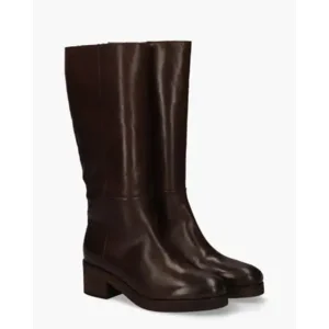 Walk In The Park M35 Donkerbruin Damesboots