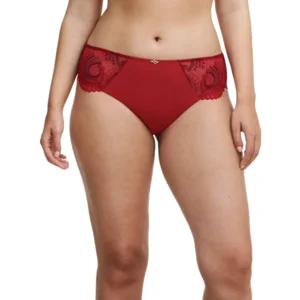 Chantelle – Slip – Mystic Dream – C11YA0 – Passion Red
