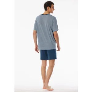 Schiesser - Comfort Nightwear – Pyjama – 181161 – Air