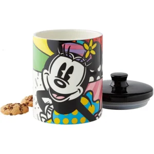 Minnie Canister Cookie Jar (Medium)