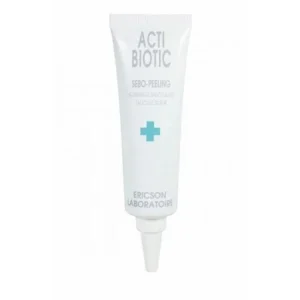 Ericson Laboratoire Acti-Biotic - Sebo Peeling