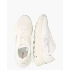 HI-TEC HTS Shadow RGS 1974 Wit/Zilver Herensneakers