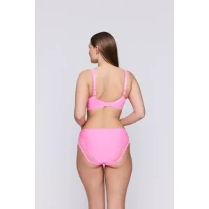 Prima Donna Madison slip in felroze