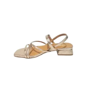 CTWLK Catwalk Sandaal VATESSA Roségoud 35