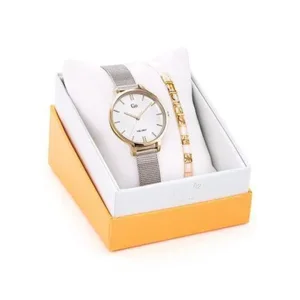 Go Girl Only Horloge doos + Sakura-armband 694059