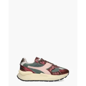 Diadora Heritage Mercury Elite Cobra Multi Damessneakers