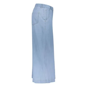 Gardeur Broekrok: Thora2, Lichte Jeans ( GAR.38 )