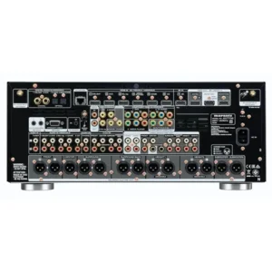 Marantz AV7706 AV voorversterker