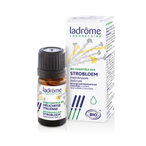 Etherische olie Strobloem 5 ml La Drome Laboratoire