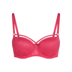 Marlies Dekkers – Space Odyssey – BH Voorgevormd – 37550 – Bright Pink
