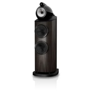 Bowers & Wilkins 802D5 Donker Walnoot