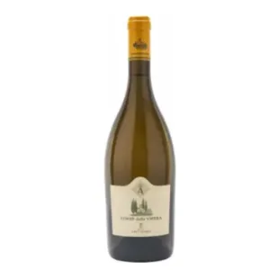 Castello della Sala Conte dela Vipera Sauvignon Blanc (per 6 flessen)