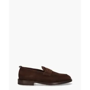 Giorgio 28604 Donkerbruin Herenloafers