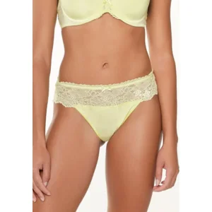 Lingadore – Daily – String – 1400T – Sunny Lime