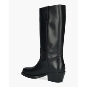 Kirruna Moreno 28 Zwart Damesboots