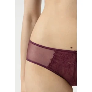 Mey Fabulous hipster in bordeaux