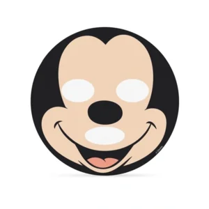 Mickey & Minnie - Sheet Masks