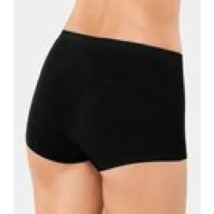 Sloggi Basic Short - 10189218 - Black