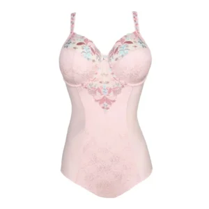 Prima Donna – Mohala – Body – 0463390 – Pastel Pink