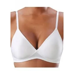 Triumph - Soft Sensation P - BH zonder Beugel - 10166337 - White