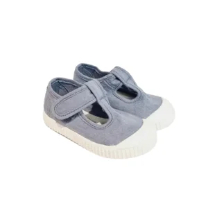 VICTORIA Kinderpantoffel 136625 Azul 20