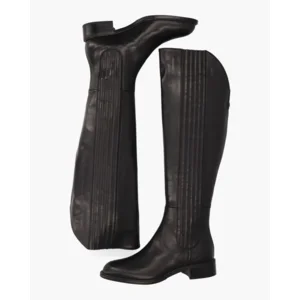 Nalini 24I201 Zwart Damesboots