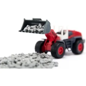 Auto set - Wegenbouw - Siku