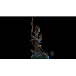 Predator Q-Fig Max Elite Figure Predator 13 cm