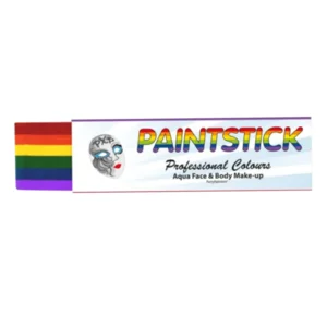 Schminkstift - Regenboog