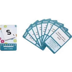 Spel - Scrabble - Original - 2 in 1