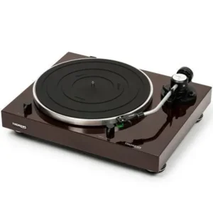 Thorens TD 204 Walnut
