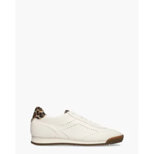 Gabor 83.432.20 Wit/Multi Damessneakers