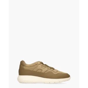 Hogan Interactive³ Bruin Herensneakers